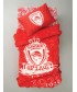 Κουβέρτα Βελουτέ Μονή Olympiacos B.C. 155x215 VELOUR/3