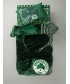 Κουβέρτα Βελουτέ Μονή Panathinaikos F.C. 155x215 VELOUR/3