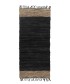 Χαλακι Ακαυστο Home Décor 60x140 VIGO BLACK