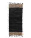 Χαλακι Ακαυστο Home Décor 60x140 VIGO BLACK