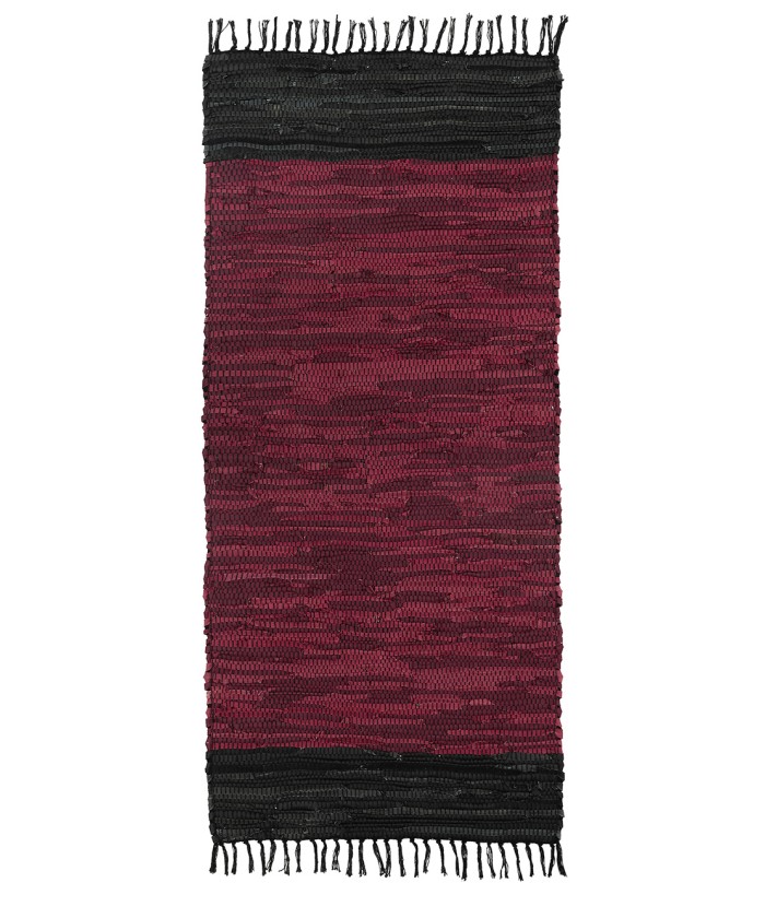 Χαλακι Ακαυστο Home Décor 60x140 VIGO BORDEAUX