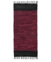 Χαλακι Ακαυστο Home Décor 60x140 VIGO BORDEAUX