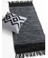 Χαλακι Ακαυστο Home Décor 60x140 VIGO GREY