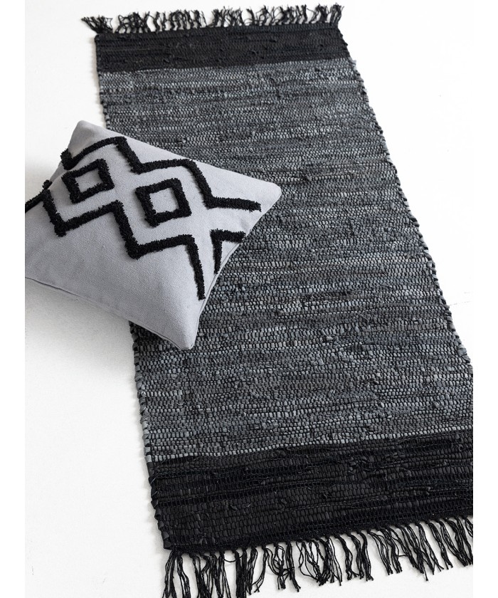 Χαλακι Ακαυστο Home Décor 60x140 VIGO GREY
