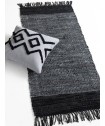 Χαλακι Ακαυστο Home Décor 60x140 VIGO GREY