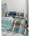 Σετ Παπλωματοθηκη Υπερδιπλη Coordinabile 240x250 CB2076