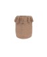 Διακοσμητικο Καλαθι Με Χερουλια Home Décor 30x40 FABIAN SAND