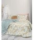 Σετ Παπλωματοθηκη Υπερδιπλη Coordinabile 240x250 CB2078