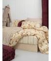 Σετ King Size Σεντόνια Coordinabile 265x265 CB2079