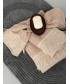 Σετ Πετσετες Towels Collection HARPER BEIGE