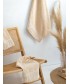 Σετ Πετσετες Towels Collection HARPER CREAM