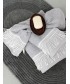 Σετ Πετσετες Towels Collection HARPER FOG