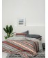 Σετ King Size Σεντόνια Fashion Life 265x260 FL6161