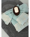 Σετ Πετσετες Towels Collection HARPER JADE