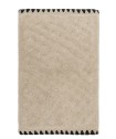Πατάκι Bathmats Collection 50x80 JERSEY BEIGE