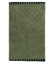Πατάκι Bathmats Collection 50x80 JERSEY OLIVE