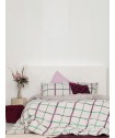 Σετ King Size Σεντόνια Fashion Life 265x260 FL6164