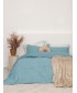 Παπλωματοθήκη Υπερδιπλη 240x250 LINA DENIM