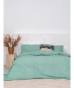 Παπλωματοθήκη Υπερδιπλη 240x250 LINA JADE