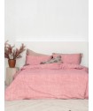 Παπλωματοθήκη Υπερδιπλη 240x250 LINA ROSE