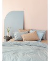 Σεντόνι King Size Mix & Match CONFETTI FOG