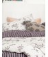 Ζεύγος Μαξιλαροθήκες Fashion Life 52x72 FL6168
