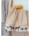 Σετ Πετσετες Towels Collection LORN