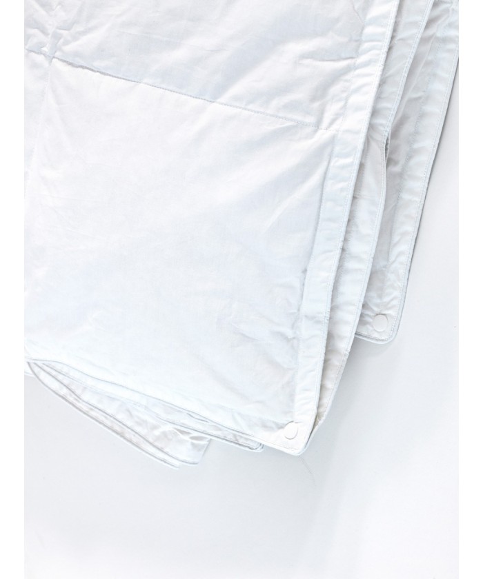 Σετ Πάπλωμα White Comfort 260x240 TWIN STRIPE DUVET