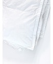 Σετ Πάπλωμα White Comfort 260x240 TWIN STRIPE DUVET
