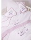 Κουβέρτα Fleece Κούνιας Baby Joia 100x150 306