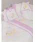Κουβέρτα Fleece Κούνιας Baby Joia 100x150 287