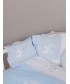 Κουβέρτα Fleece Κούνιας Baby Joia 100x150 243
