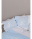 Κουβέρτα Fleece Κούνιας Baby Joia 100x150 243