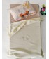 Κουβέρτα Fleece Κούνιας Baby Joia 100x150 214 YELLOW