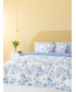 Σετ υπέρδιπλα σεντόνια Fashion Life 240x260 FL6196 Χωρίς Λάστιχο