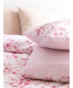 Ζεύγος μαξιλαροθήκες Fashion Life 52x72 FL6185