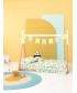 Σετ Σεντόνια Κούνιας My Kingdom Baby 130X170 MK750