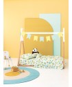 Σετ Σεντόνια Κούνιας My Kingdom Baby 130X170 MK750