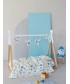 Σεντόνια My Kingdom BABY 130X160 MK752