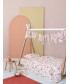 Σετ Σεντόνια Κούνιας My Kingdom Baby 130X170 MK749