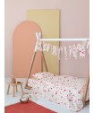 Σετ Σεντόνια Κούνιας My Kingdom Baby 130X170 MK749