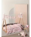 Σεντόνια My Kingdom BABY 130X160 MK751