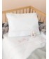 Σετ Σεντόνια Baby Joia 130X180 BJ533