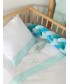 Σετ Σεντόνια Baby Joia 130X180 BJ534