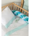 Σετ Σεντόνια Baby Joia 130X180 BJ534