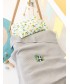 Κουβέρτα Πικέ Αγκαλιάς Baby Blankets 80x110 CANDY FOG