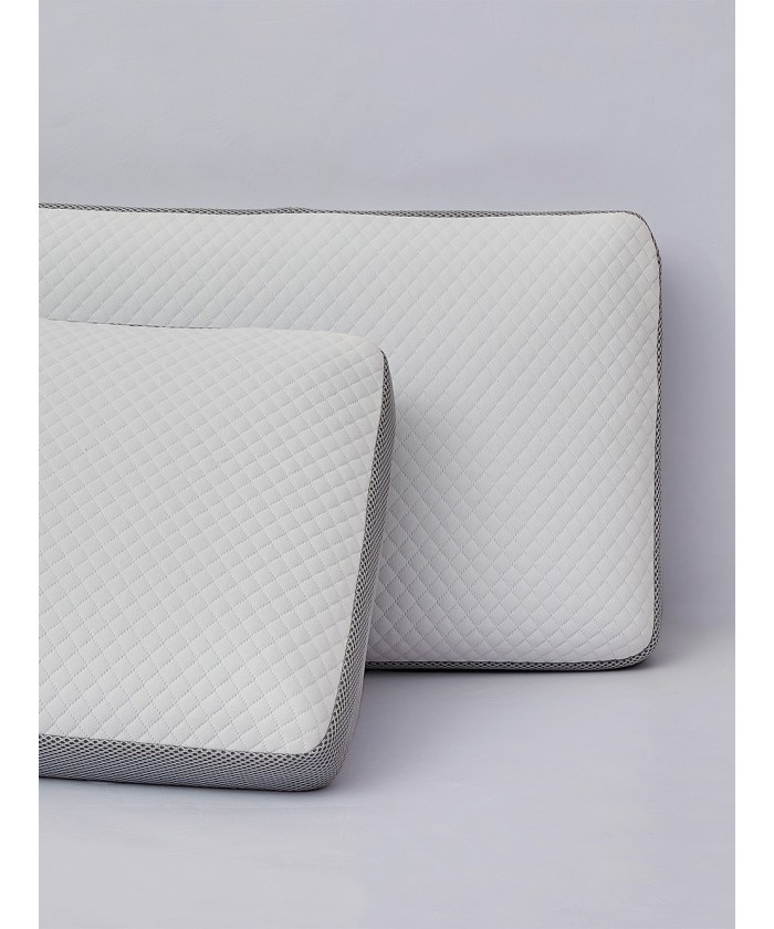 Μαξιλάρι White Comfort 50x70 HUG