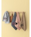Σετ 4 Πετσέτες Κουζίνας Kitchen Towels 40x70 KT200