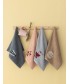 Σετ 4 Πετσέτες Κουζίνας Kitchen Towels 40x70 KT190