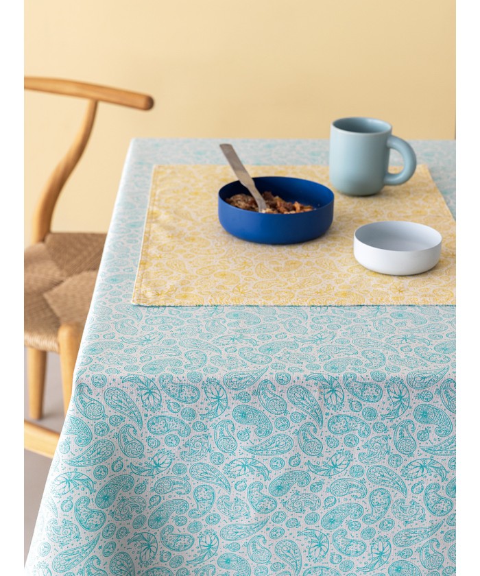 Τραπεζομάντηλο TATI 150x220 TAT5